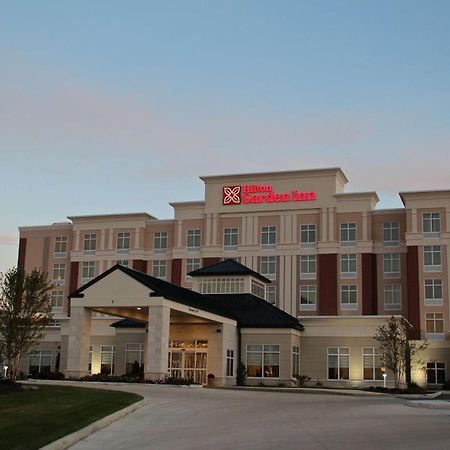 Hilton Garden Inn Финдли Екстериор снимка