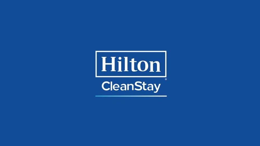 Hilton Garden Inn Финдли Екстериор снимка