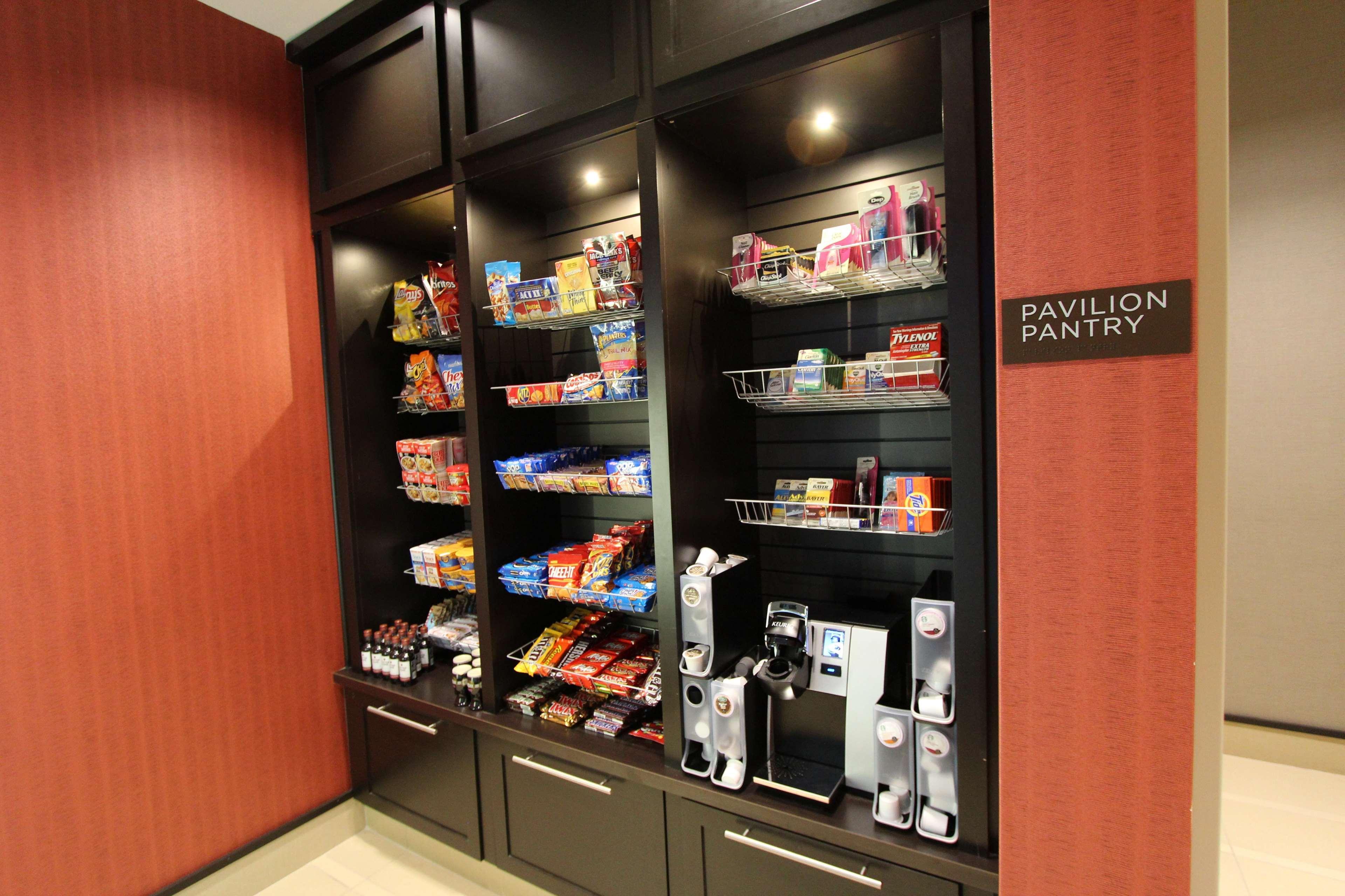 Hilton Garden Inn Финдли Екстериор снимка
