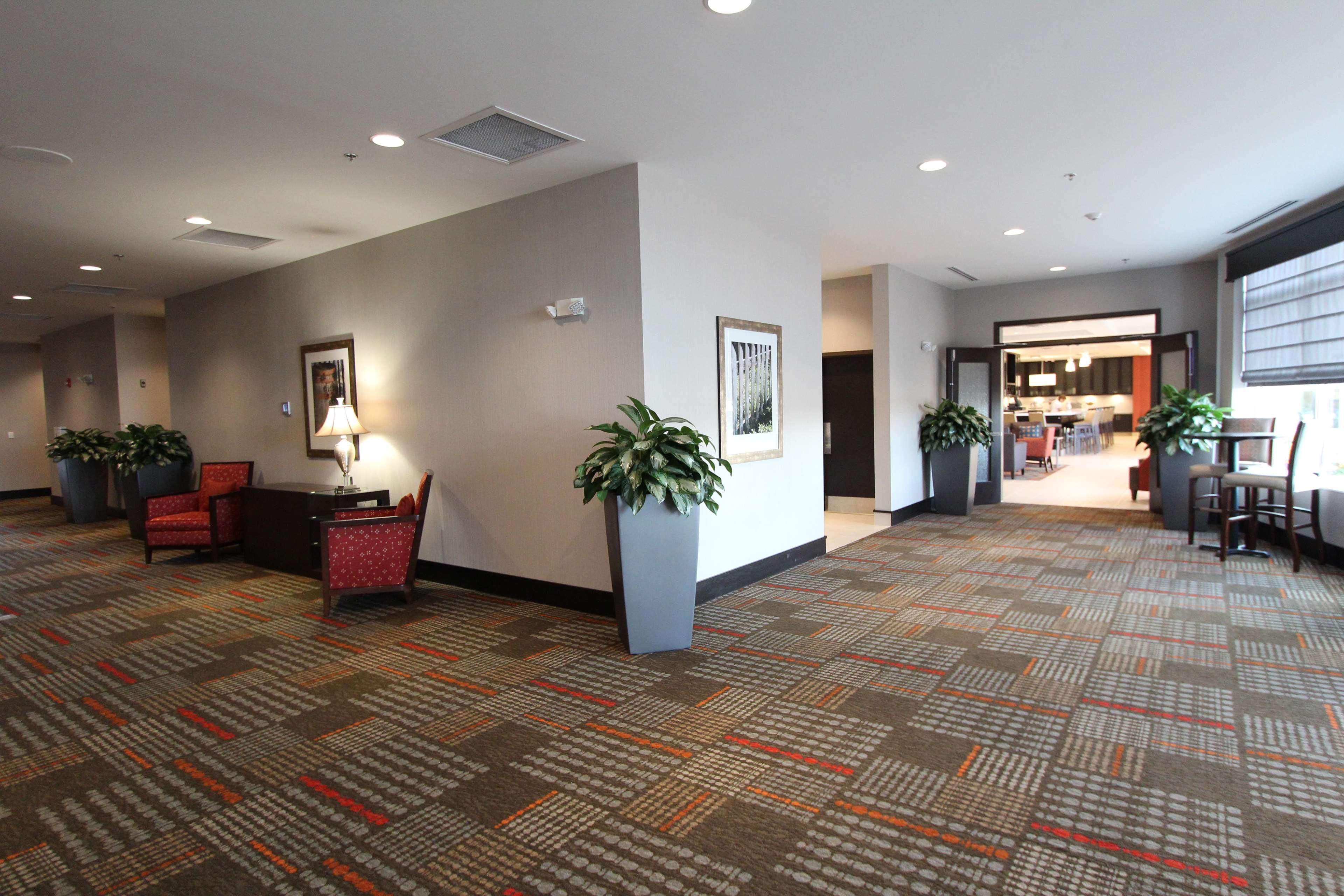 Hilton Garden Inn Финдли Екстериор снимка