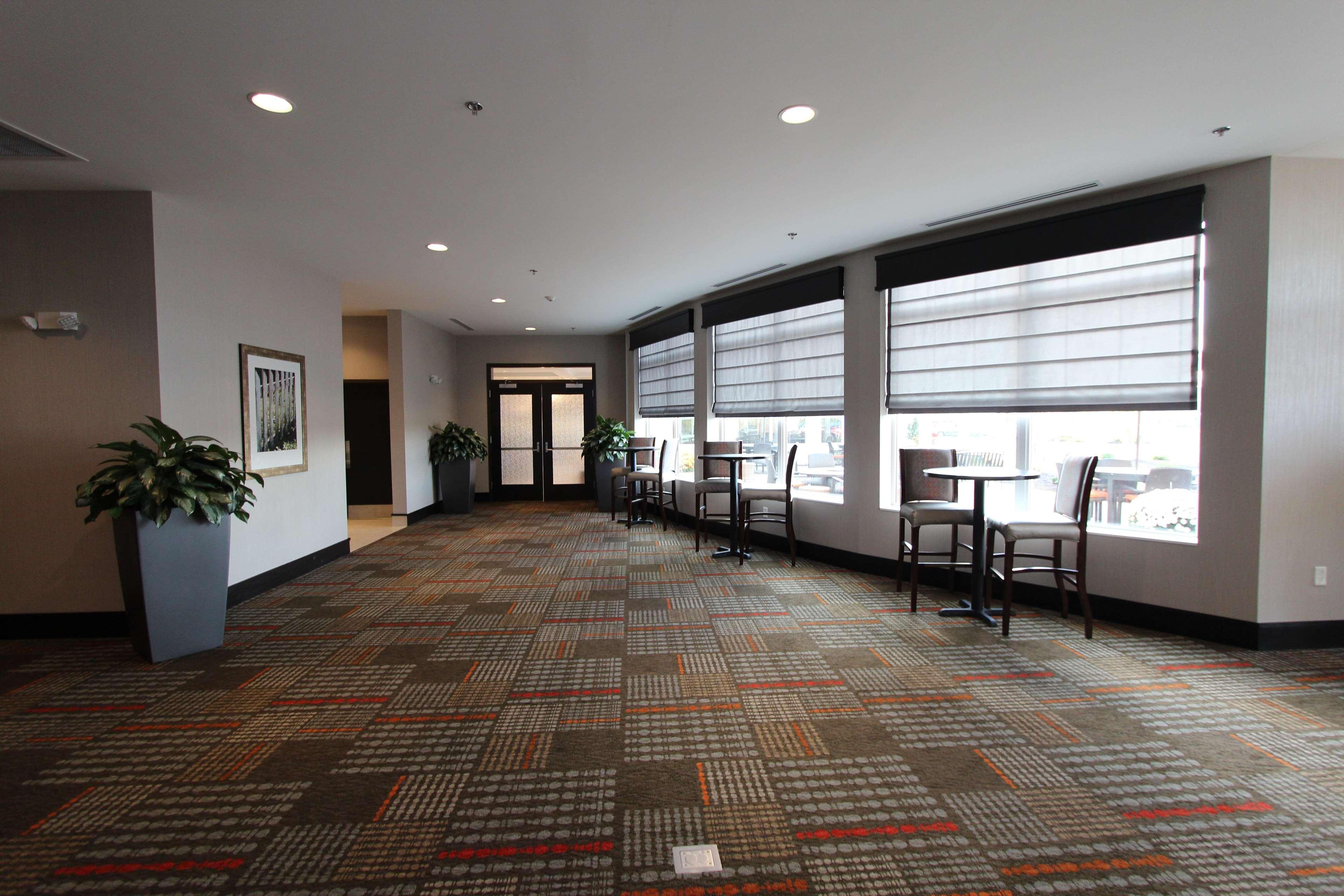 Hilton Garden Inn Финдли Екстериор снимка
