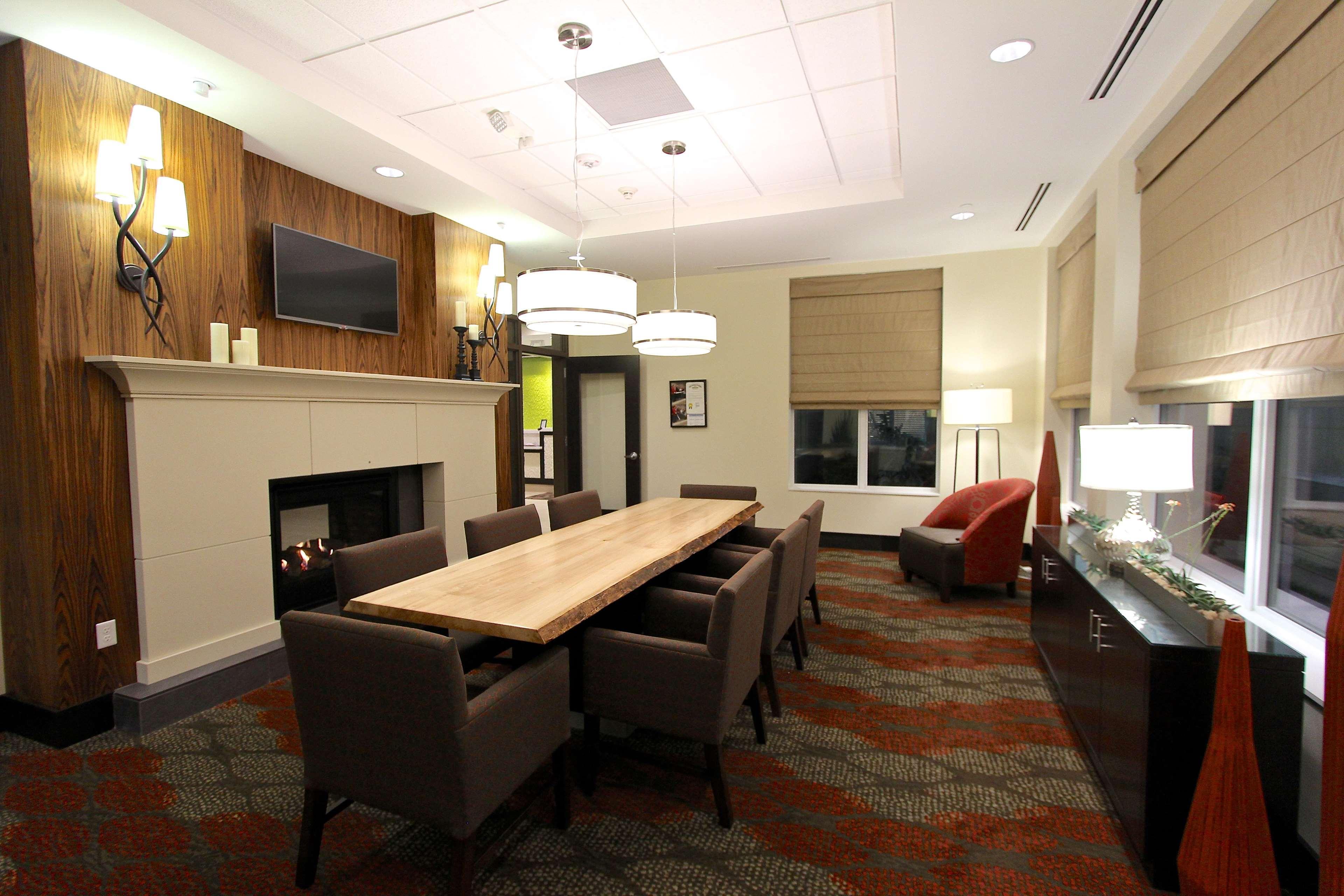 Hilton Garden Inn Финдли Екстериор снимка