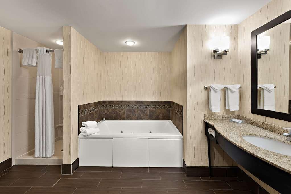 Hilton Garden Inn Финдли Стая снимка