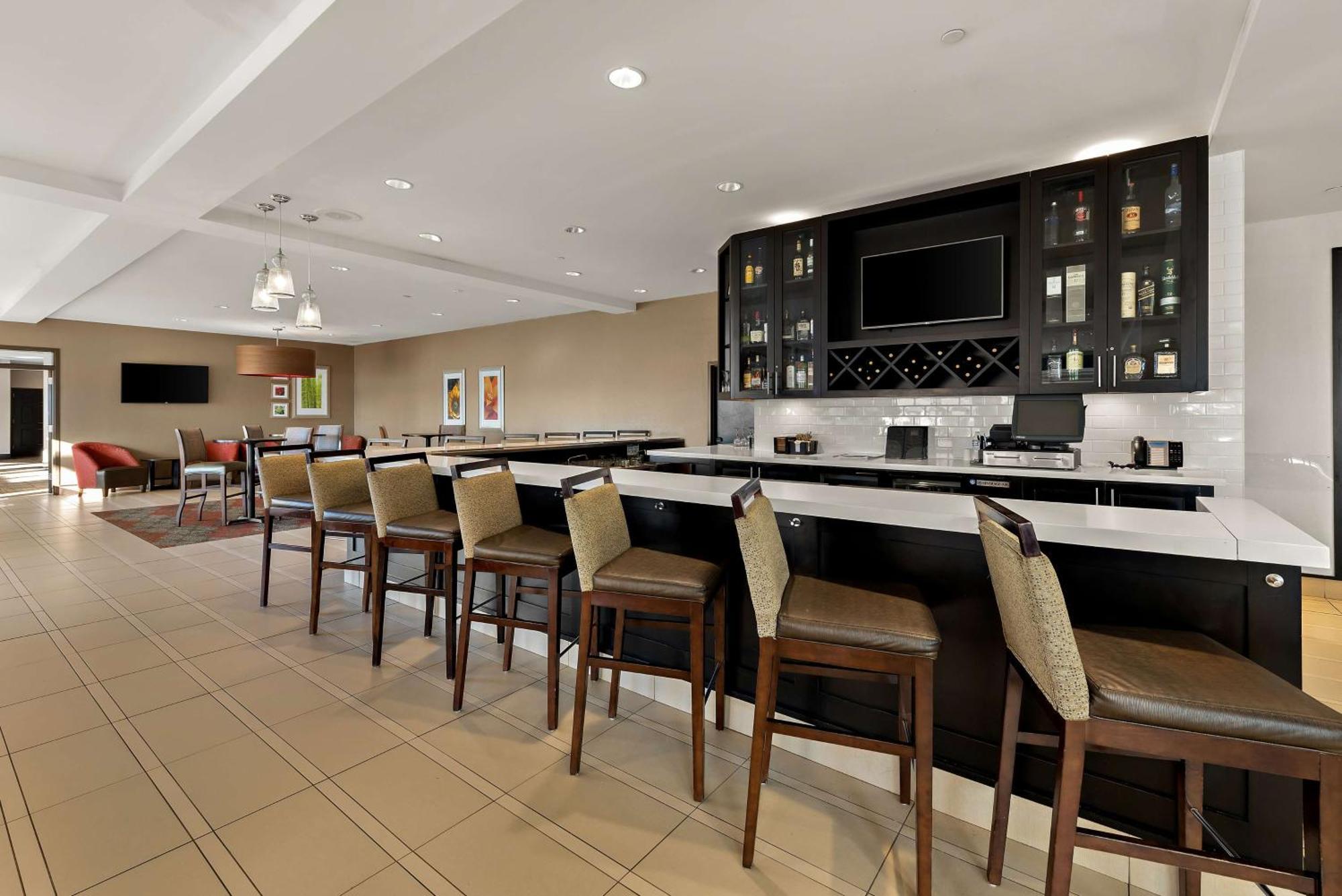 Hilton Garden Inn Финдли Екстериор снимка