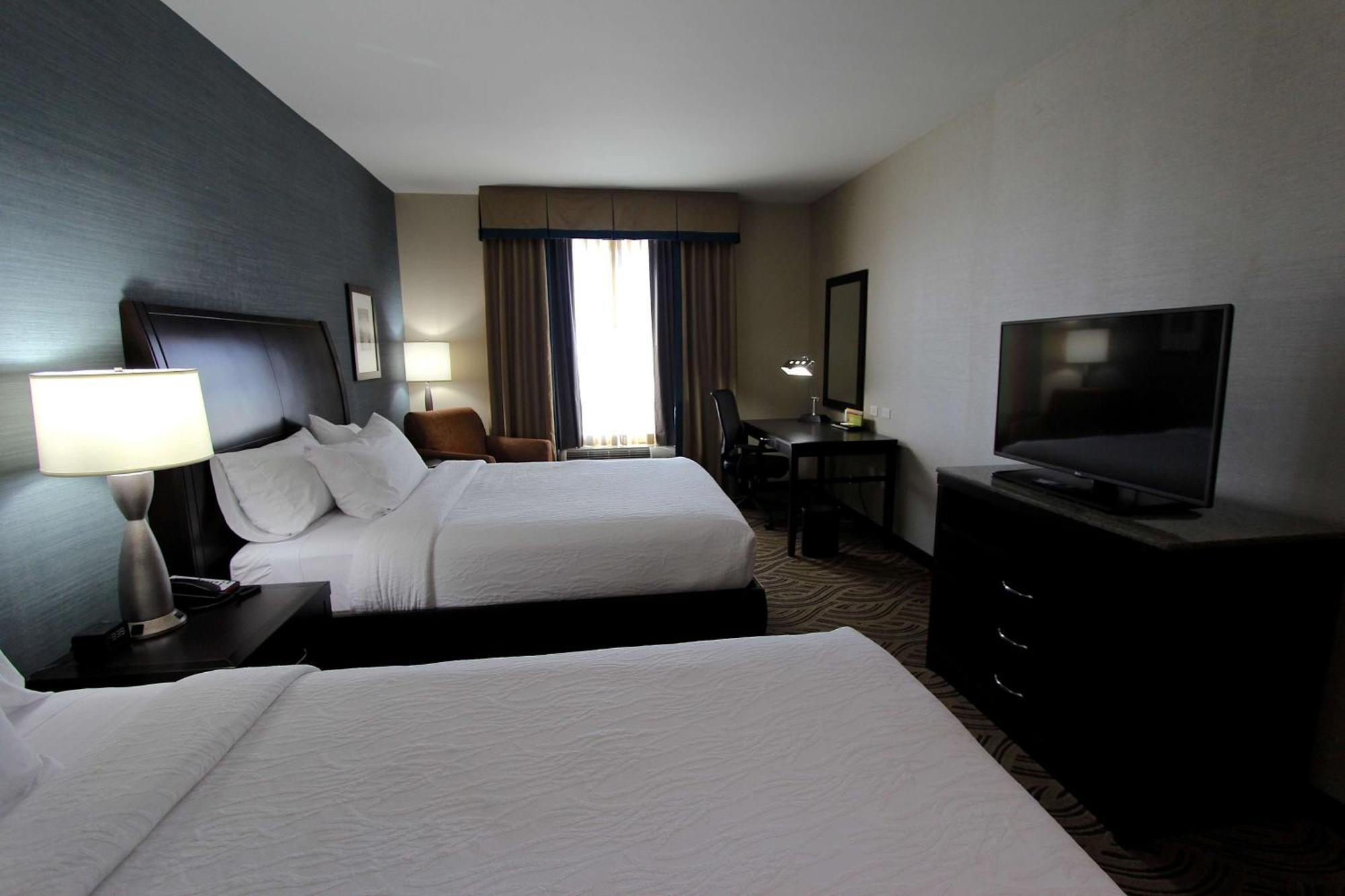 Hilton Garden Inn Финдли Екстериор снимка