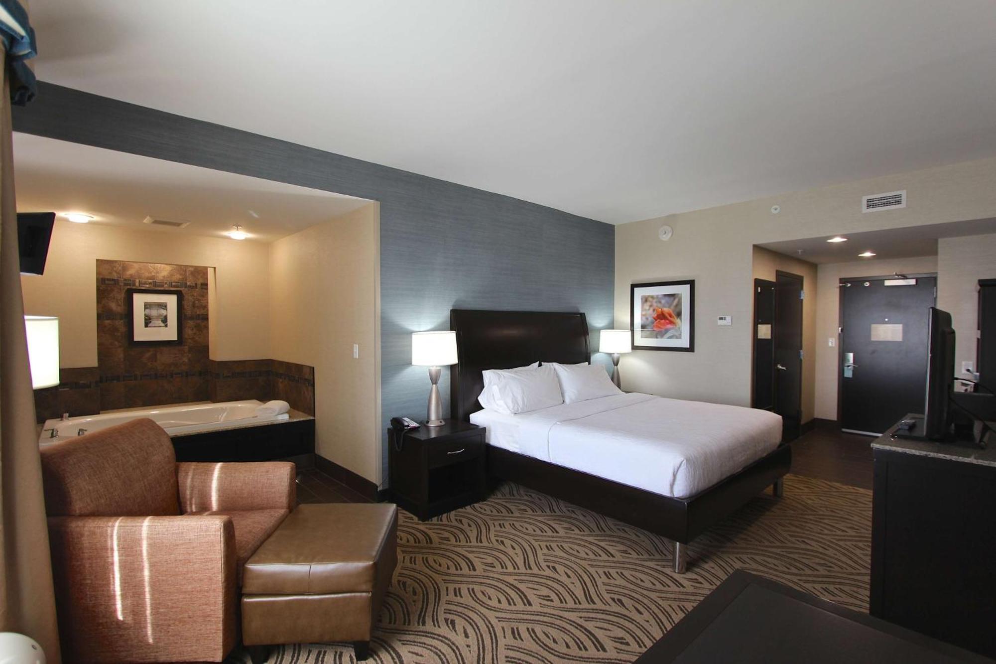 Hilton Garden Inn Финдли Екстериор снимка