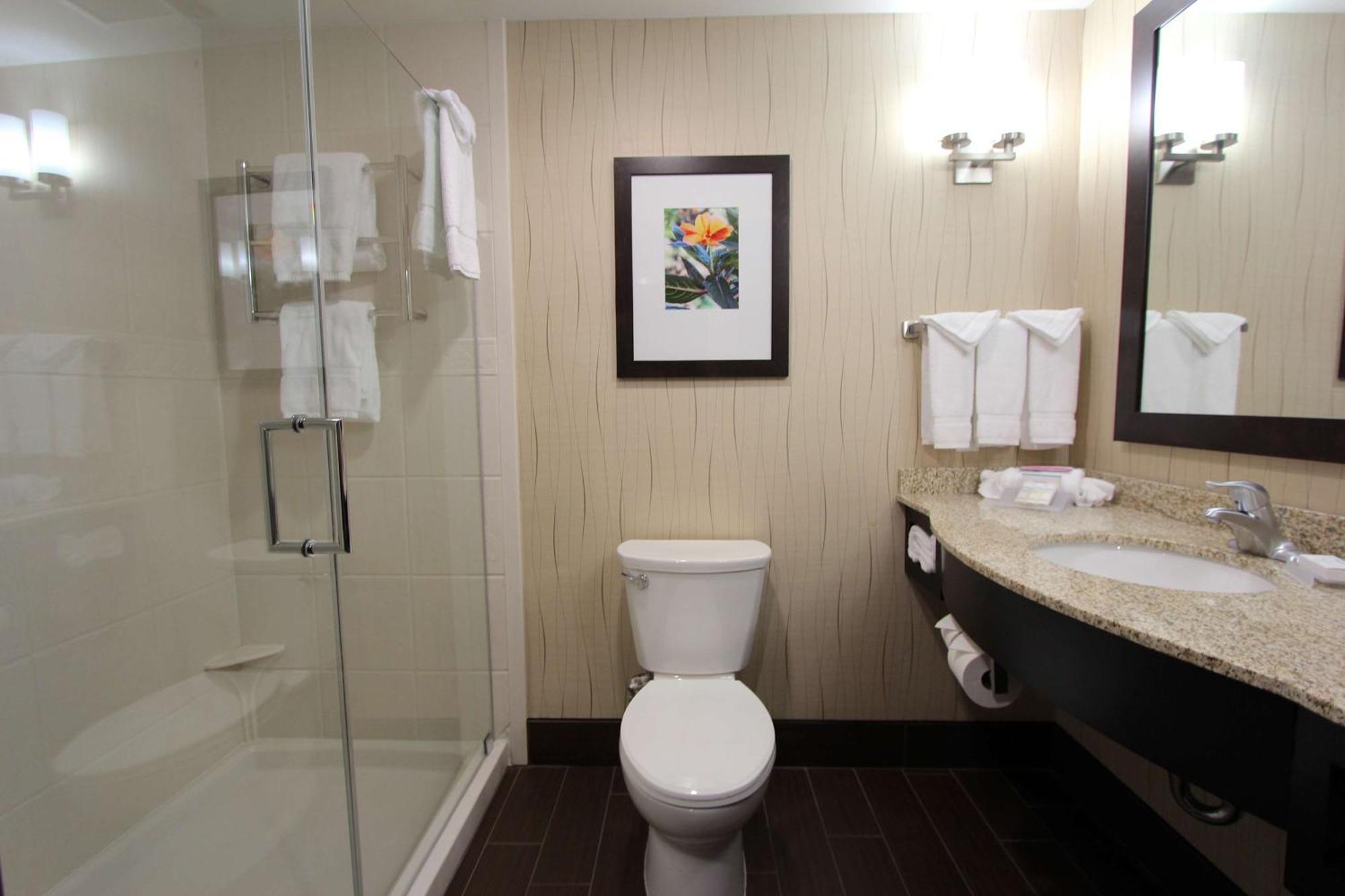 Hilton Garden Inn Финдли Екстериор снимка